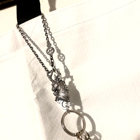 ※トートバッグにも！